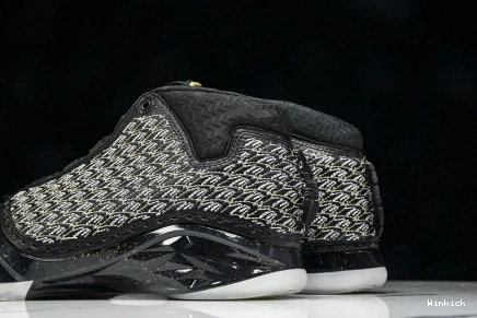 Black 23 Trophy Room 853336-023 Jordan 0920